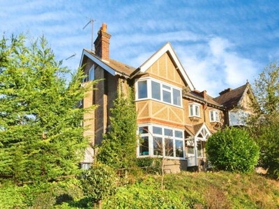 6 Bedroom Semi-detached House For Sale In Purley