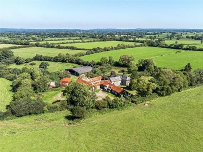 7 Bedroom Detached House For Sale In Honiton, Devon
