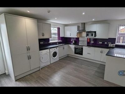 7 Bedroom End Of Terrace House For Rent In Ormskirk