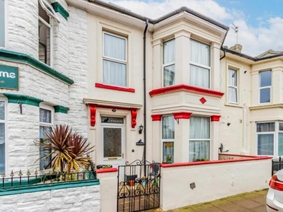 9 Bedroom Terraced House For Sale In Great Yarmouth