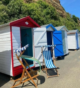 Chalet For Sale In Shanklin, Isle Of Wight