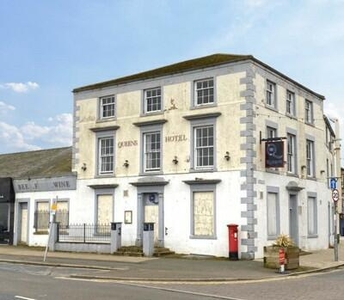 Property For Sale In 273 Marine Road Central, Morecambe