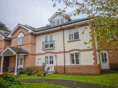Property for Sale in Whitebeam House, Woodland Court, Bristol, Bs16