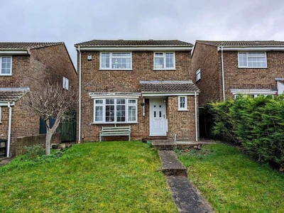Property for Sale in Wiltshire Avenue, Yate, Bristol, Bs37