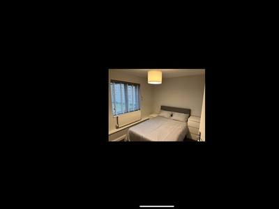 Room in a Shared Flat, Victoria Court, LA1