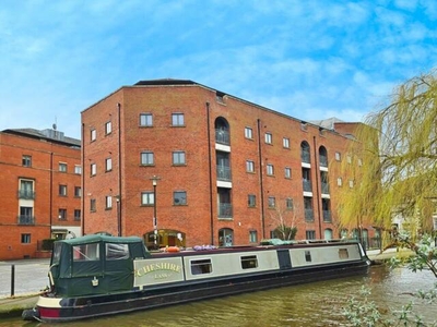 1 Bedroom Apartment Chester Cheshire West And Chester