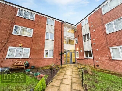 1 Bedroom Apartment Knowsley Liverpool