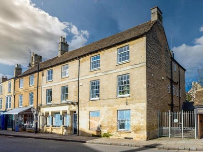 1 Bedroom Apartment Oundle Northamptonshire