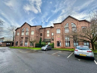 1 Bedroom Apartment Withington Road Withington Road