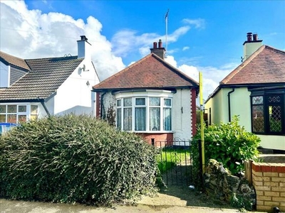 1 bedroom bungalow for sale Hadleigh, SS9 3DT
