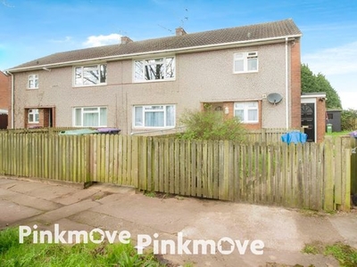 1 bedroom flat for sale Cwmbran, NP44 3EX