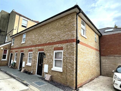 1 Bedroom House Gosport Hampshire