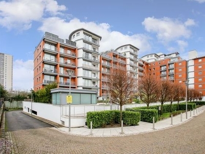 1 bedroom property for sale London, TW8 0AX