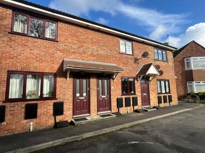 1 Bedroom Shared Living/roommate Chinnor Oxfordshire
