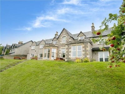 16 Bedroom Villa Pitlochry Perth And Kinross