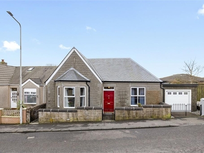 2 bed detached bungalow for sale in Cowdenbeath