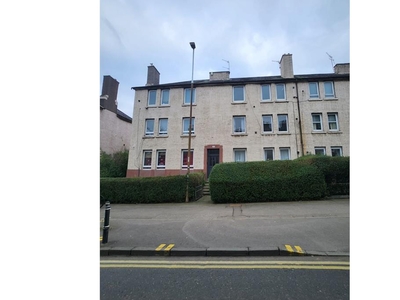 2 bed top floor flat for sale in Easter Road