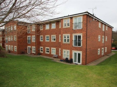 2 Bedroom Apartment Barnsley South Yorkshire