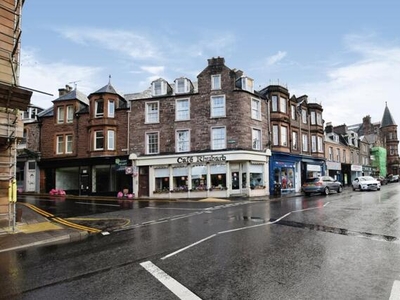2 Bedroom Apartment Crieff Perth And Kinross