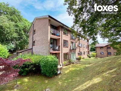 2 bedroom apartment for sale Poole, BH14 0QX