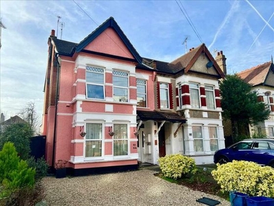 2 bedroom apartment for sale Southend-on-sea, SS2 6HX