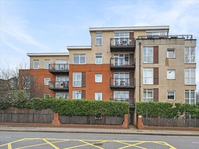 2 bedroom apartment for sale Wimbledon, SW19 1ED