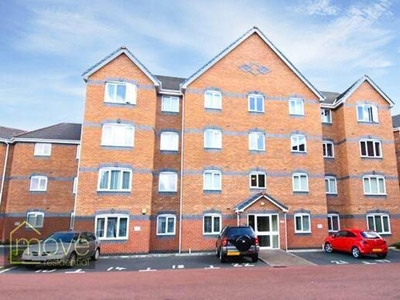 2 Bedroom Apartment Knowsley Liverpool