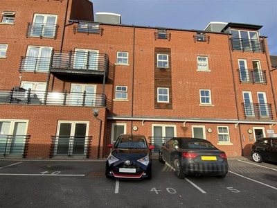 2 Bedroom Apartment Lincoln Lincolnshire
