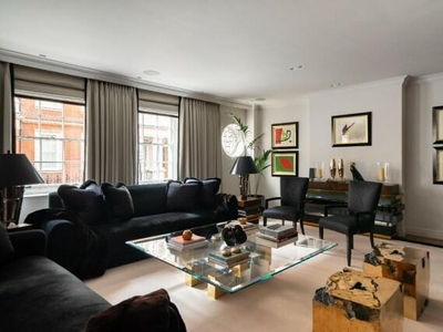 2 Bedroom Apartment London Westminster