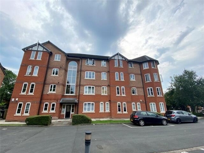 2 Bedroom Apartment Manchester Greater Manchester