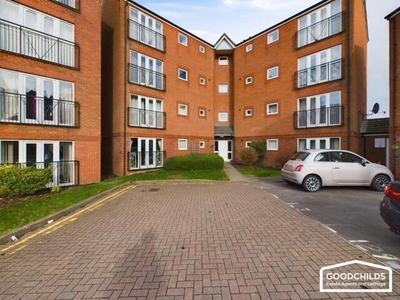 2 Bedroom Apartment Walsall Walsall