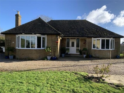 2 Bedroom Bungalow Alford Lincolnshire