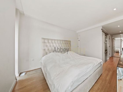 2 bedroom flat for sale London, NW6 1HQ