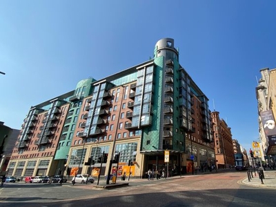 2 bedroom flat for sale Manchester, M1 5ED