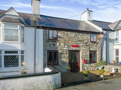 2 Bedroom House Amlwch Isle Of Anglesey