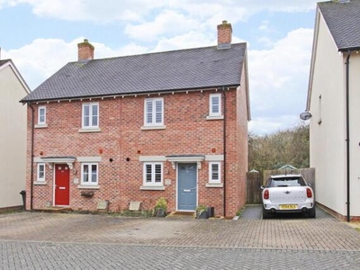 2 Bedroom House Andover Hampshire