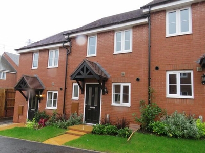 2 Bedroom House Coventry Coventry