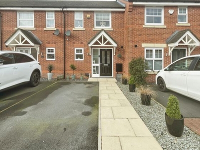2 bedroom house for sale Bolton, BL1 8FU