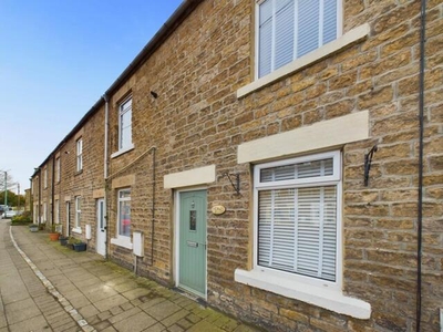 2 Bedroom House Frosterley County Durham