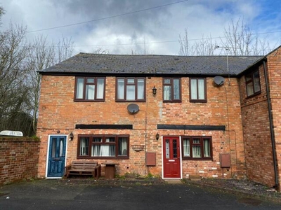 2 Bedroom House Melton Mowbray Leicestershire