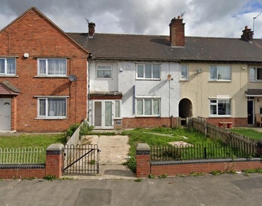 2 Bedroom House Middlesbrough Redcar And Cleveland