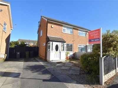 2 Bedroom House Moreton Wirral