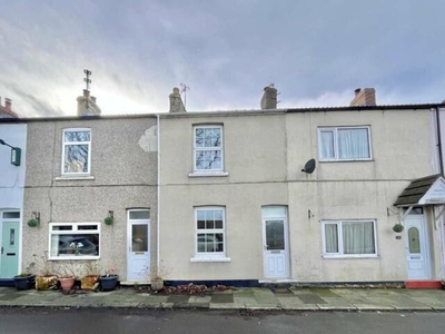 2 Bedroom House North Yorkshire Redcar And Cleveland