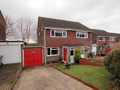 2 Bedroom House Portchester Hampshire