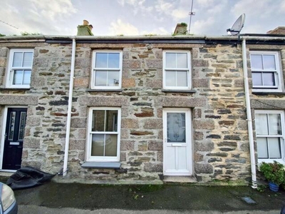 2 Bedroom House Porthleven Cornwall