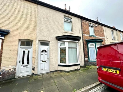 2 Bedroom House Redcar Redcar And Cleveland
