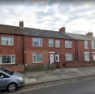 2 Bedroom Shared Living/roommate Ashington Northumberland