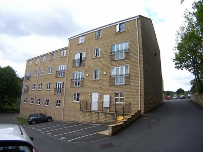 2 Bedroom Shared Living/roommate Brighouse Calderdale