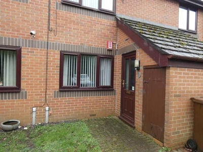 2 Bedroom Shared Living/roommate Cheadle Greater Manchester