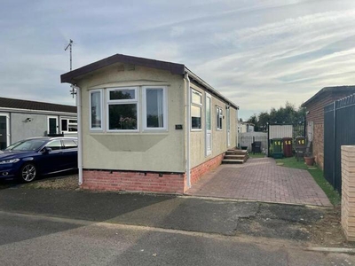 2 Bedroom Shared Living/roommate Lincolnshire North Lincolnshire